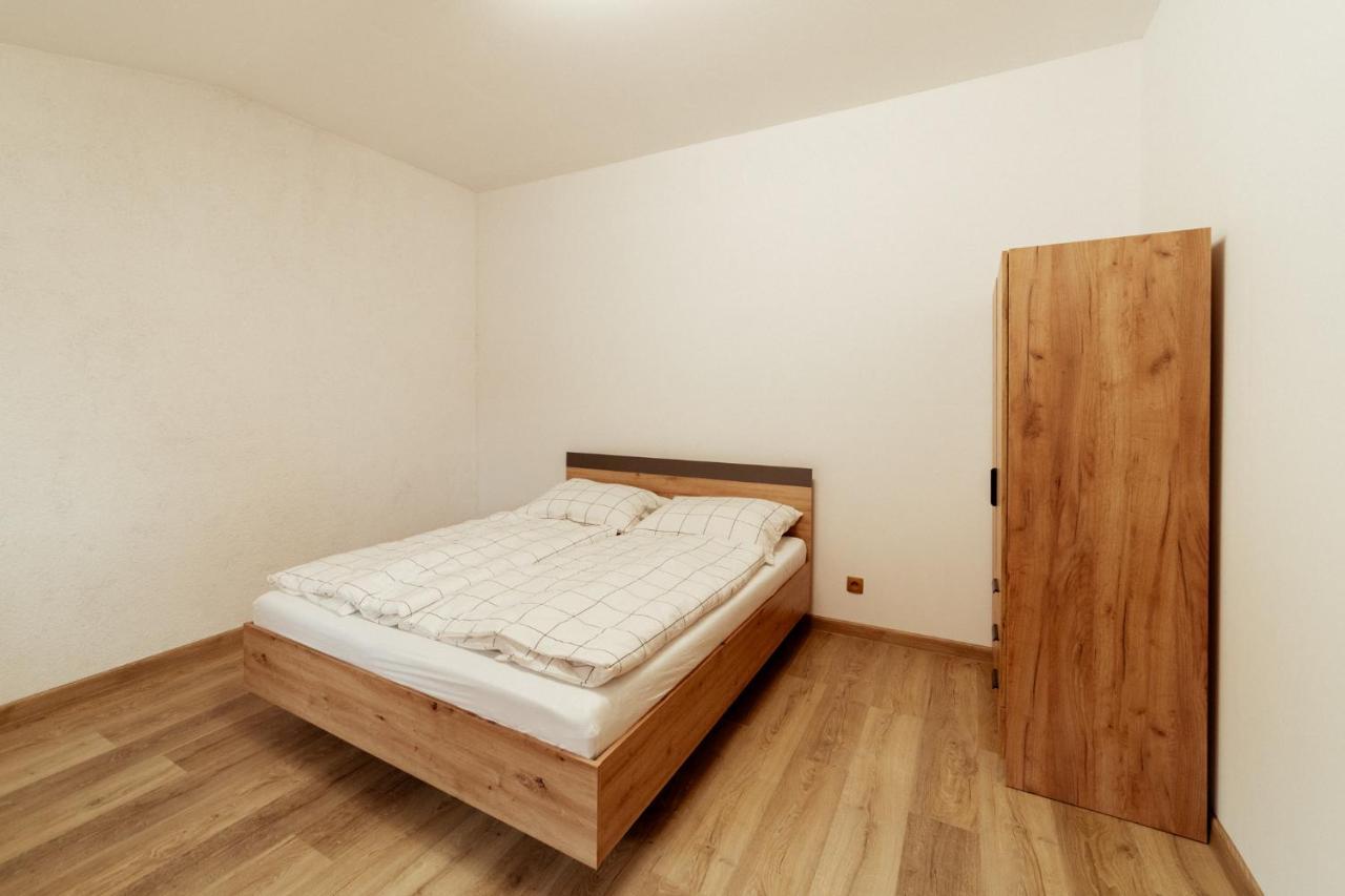 Ubytovanie Stary Dvor Spišské Podhradie Dış mekan fotoğraf